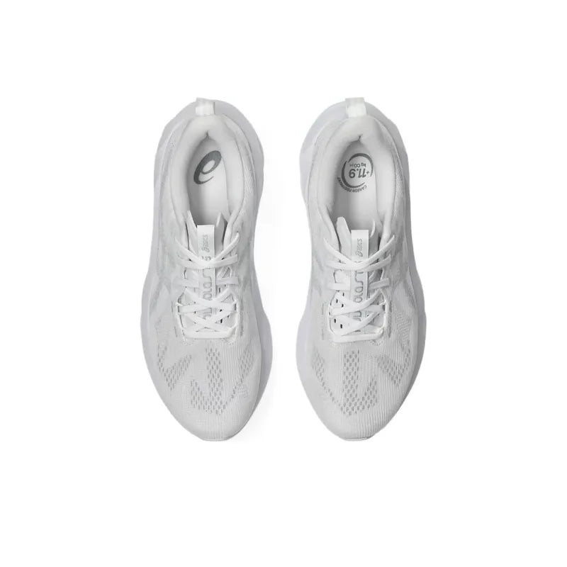 Asi_cs Novablast 5 White Piedmont Grey