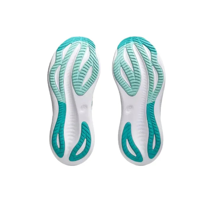 As_ics Gel Nimbus 27 Green