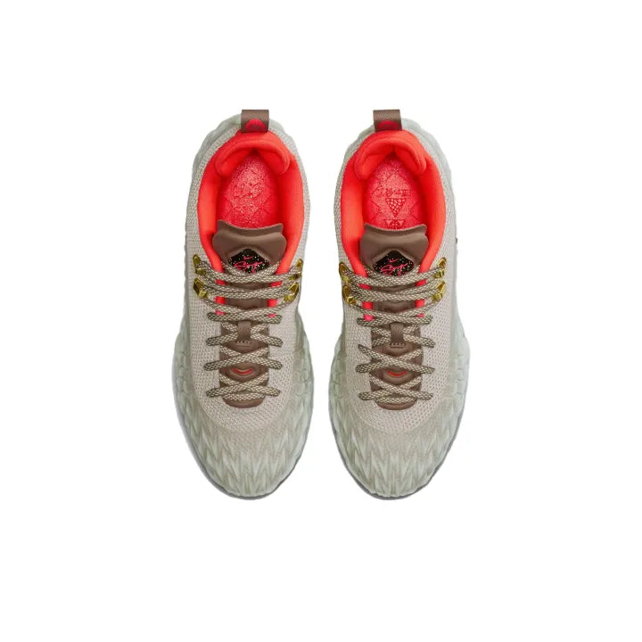Ni_ke ST Charged Light Grey