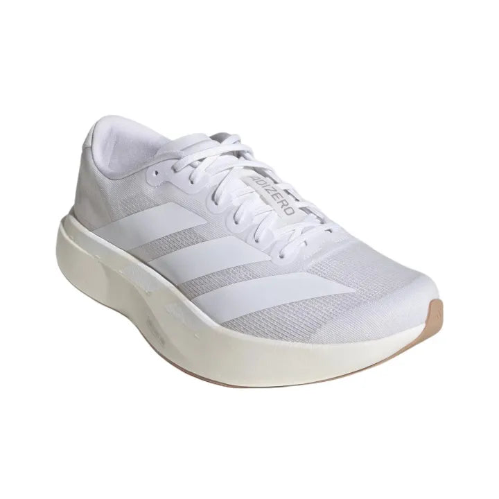 Ad_idas Adizero Evo SL White