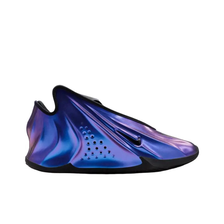 Ni_ke GT Future Basketball Shoes Purple/Blue