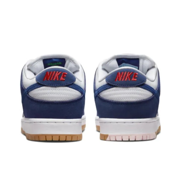 Ni_ke SB Dunk Low Pro Premium Deep Royal Blue