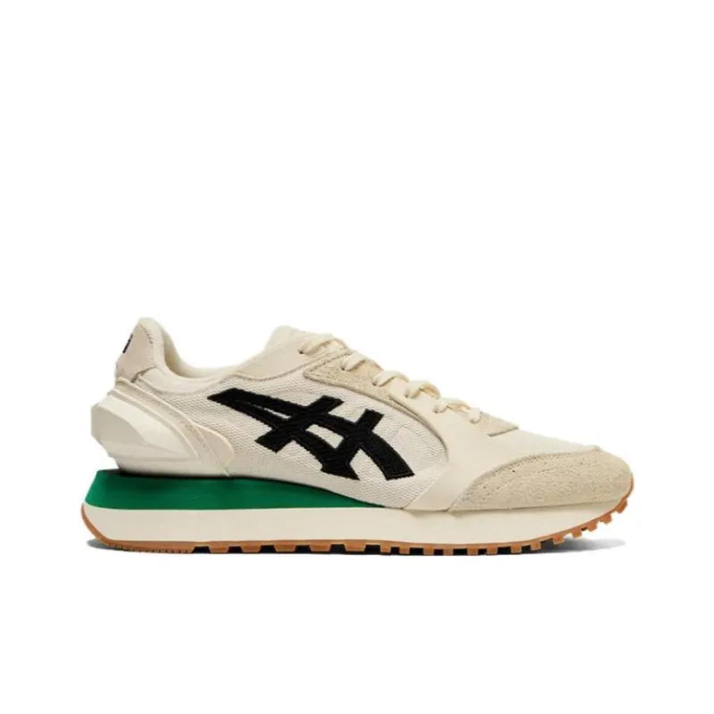 Onit_suka Tiger Moaji Co Cream Black