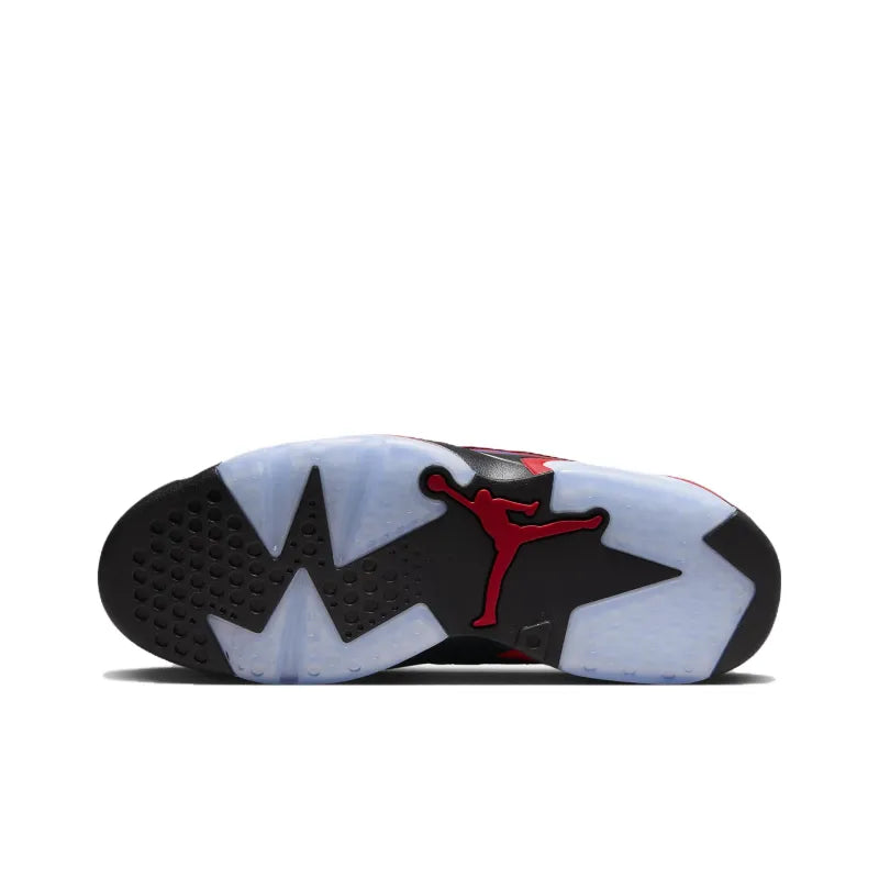 Jor_dan MVP Black University Red