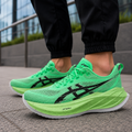 ASI_CS Superblast 2 Running Shoes Other Green/Black Unisex