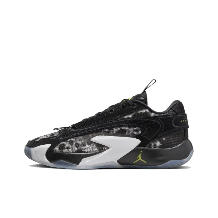 Jor_dan Luka 2 PF Black Volt White