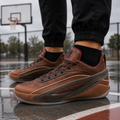 Jor_dan Luka 5 Basketball Shoes Other Brown Men's