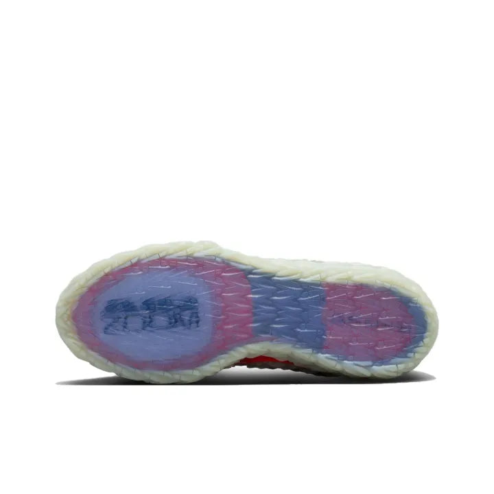 Ni_ke ST Charged Light Grey