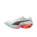 Pu_ma Fast-R Nitro Elite 3 White Glowing Red