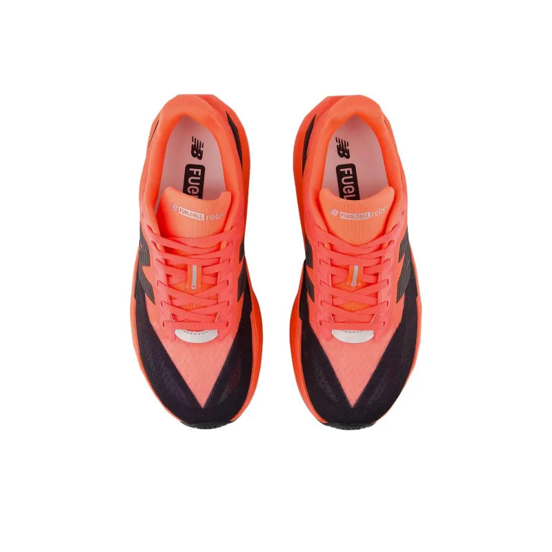 New_Balance Purecell Level v5 Argent Red Black Silver Metallic - D Standard