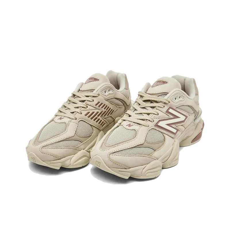 New Bal_ance 9060 Bone Sparrow