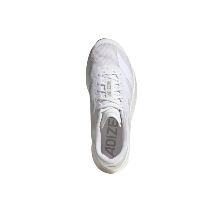 Ad_idas Adizero Evo SL White