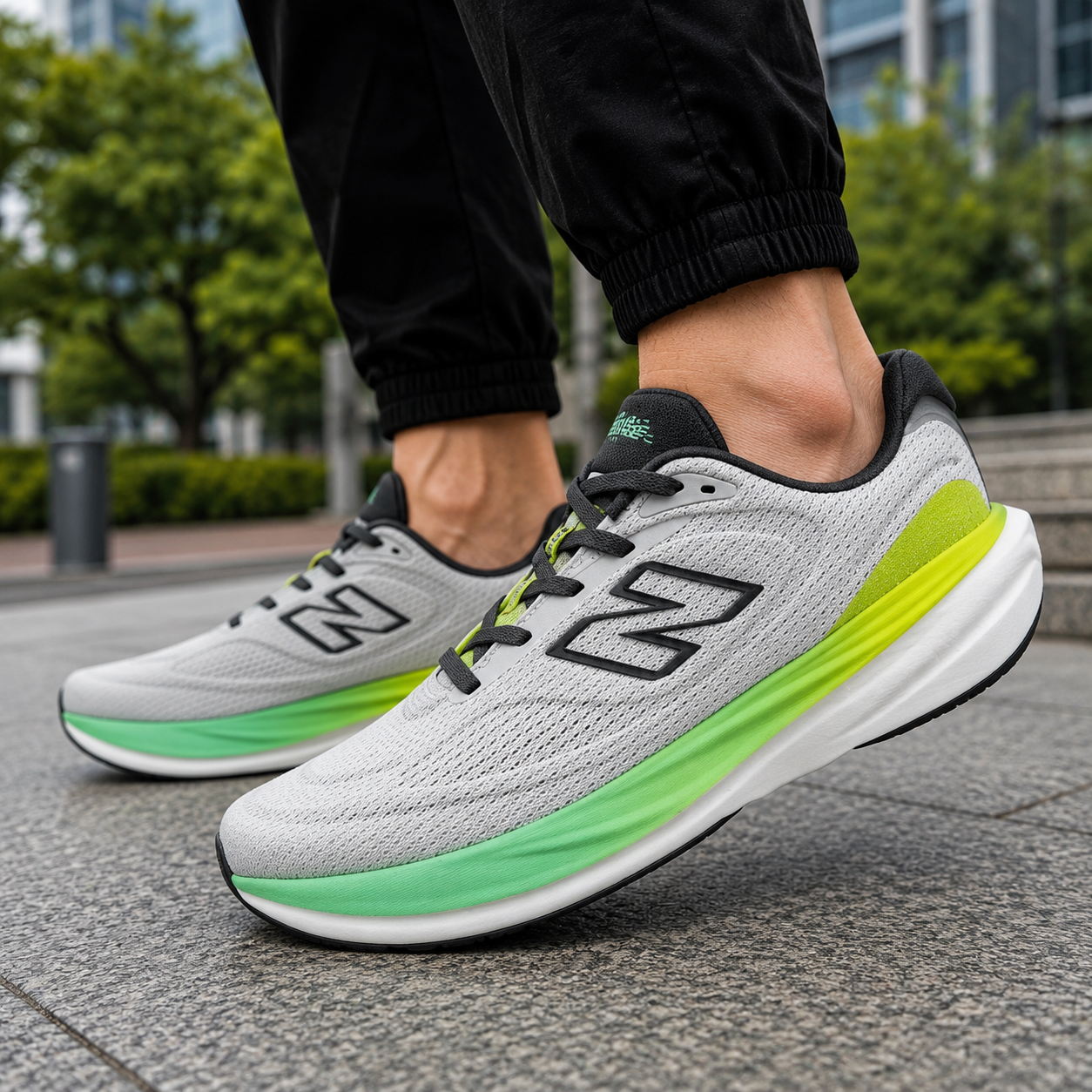 New_Balance Fresh Foam X 1080v13 Starlight Marine Blue