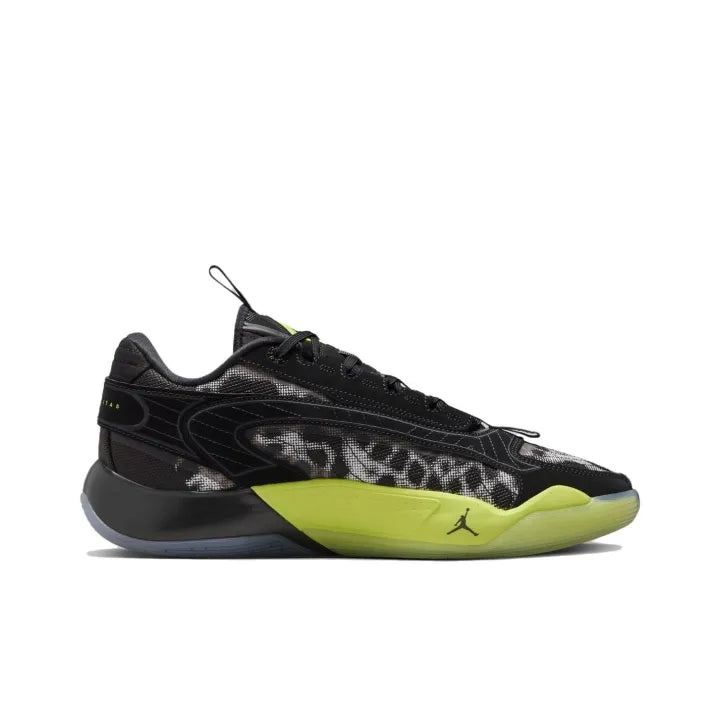 Jor_dan Luka 2 PF Black Volt White