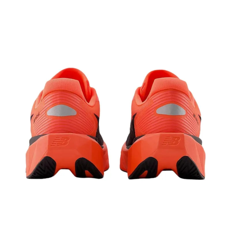 New_Balance Purecell Level v5 Argent Red Black Silver Metallic - D Standard