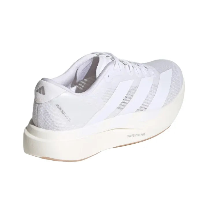 Ad_idas Adizero Evo SL White