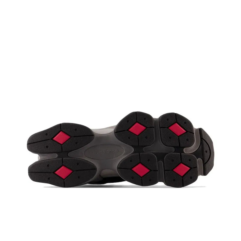 New_Balance 9060 Black Castle Rock