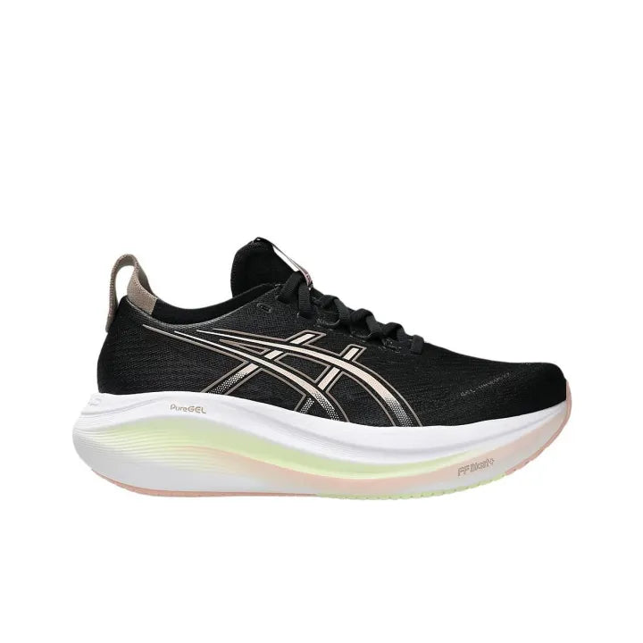 AS_ICS gel-nimbus 27 Black White Pink