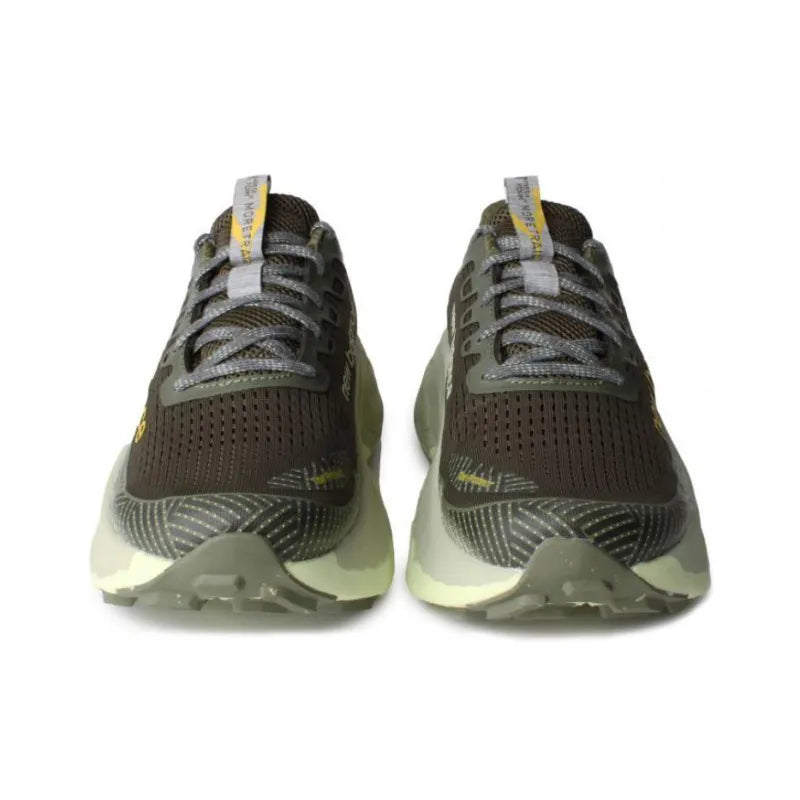 New_Balance Fresh Foam X More Trail V3 Dark Camo Dark Olive