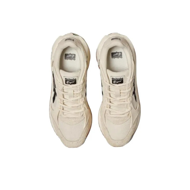 Onit_suka Tiger Moaji Co Cream Black