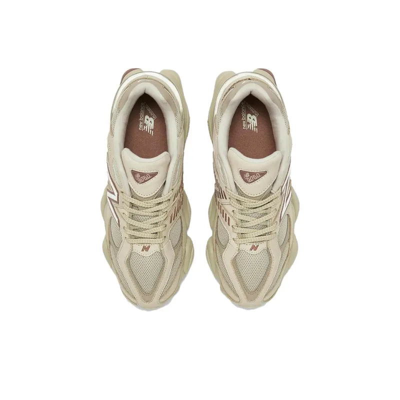 New Bal_ance 9060 Bone Sparrow