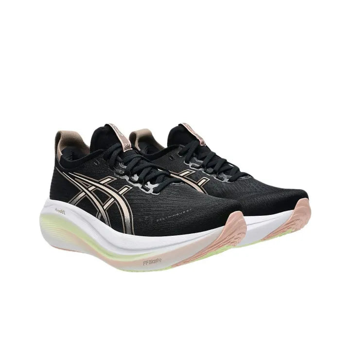 AS_ICS gel-nimbus 27 Black White Pink