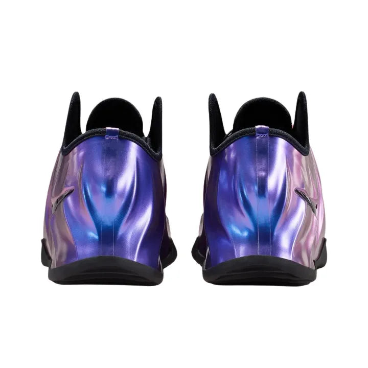 Ni_ke GT Future Basketball Shoes Purple/Blue