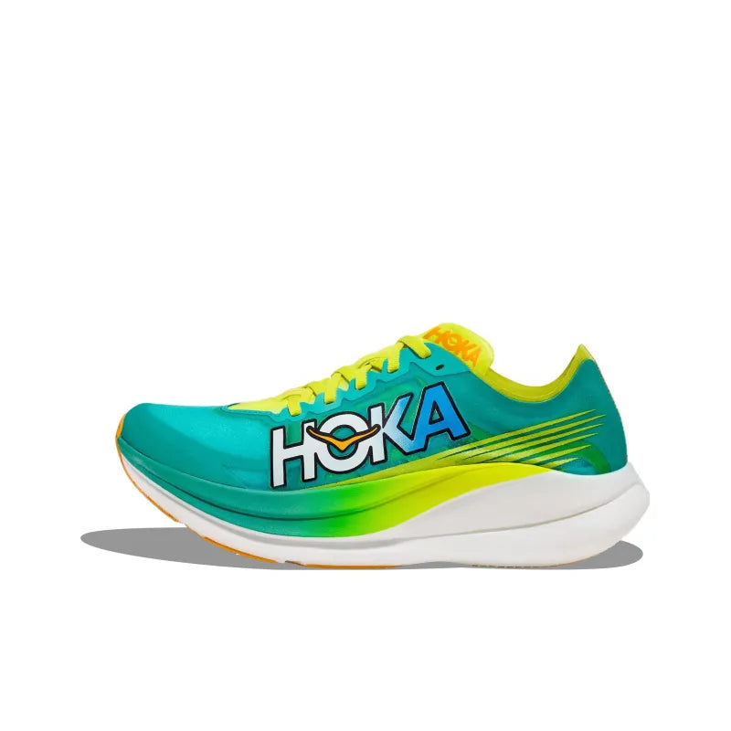 Ho_ka Rocket X 2 Ceramic Evening Primrose