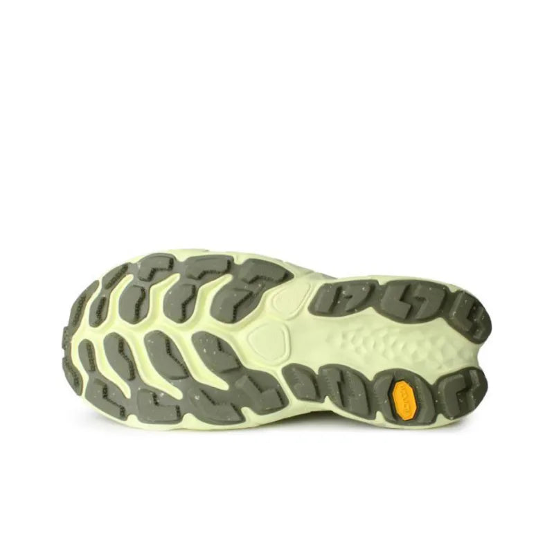 New_Balance Fresh Foam X More Trail V3 Dark Camo Dark Olive