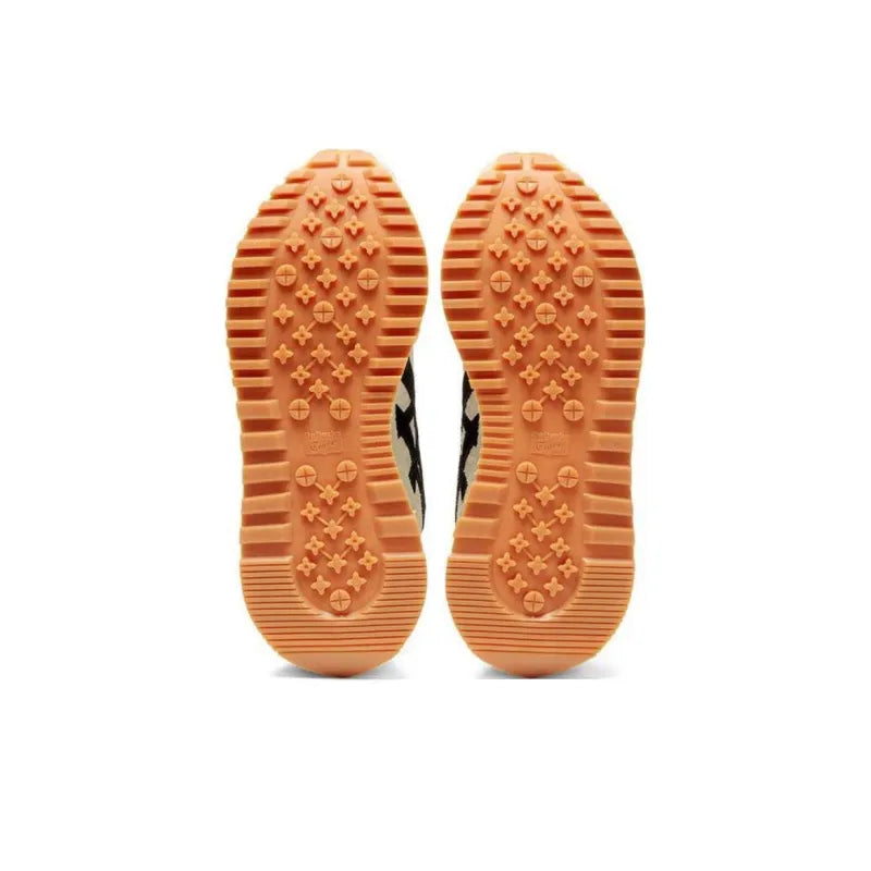Onit_suka Tiger Moaji Co Cream Black
