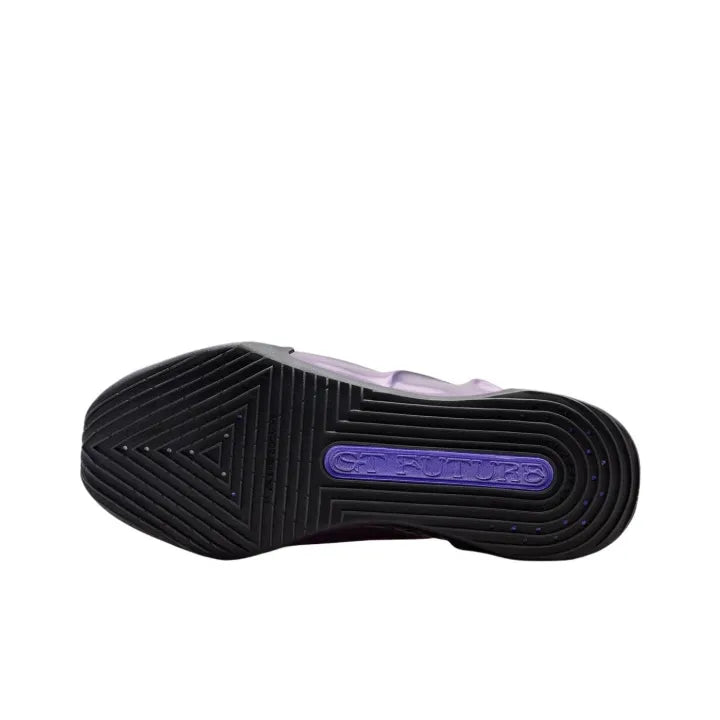 Ni_ke GT Future Basketball Shoes Purple/Blue