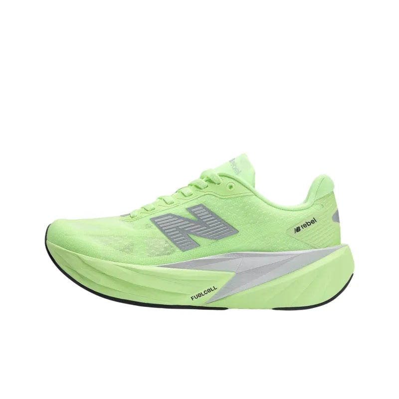 New_Balance Purecell Level v5 Lab Green Silver Metallic - D Standard