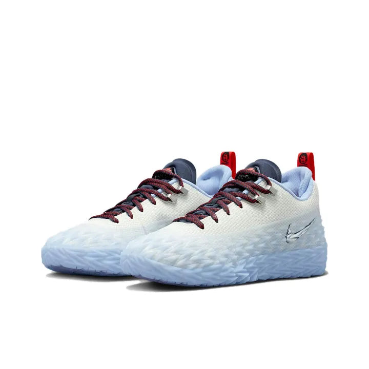 Ni_ke ST White/Blue