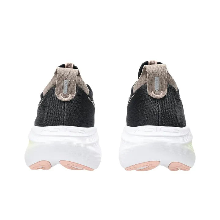 AS_ICS gel-nimbus 27 Black White Pink