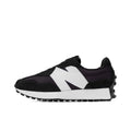 New Bal_ance 327 Black