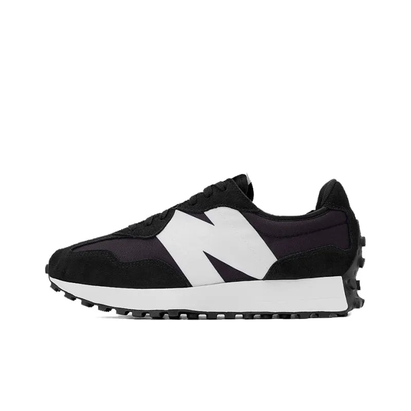 New Bal_ance 327 Black