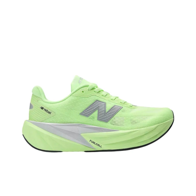 New_Balance Purecell Level v5 Lab Green Silver Metallic - D Standard