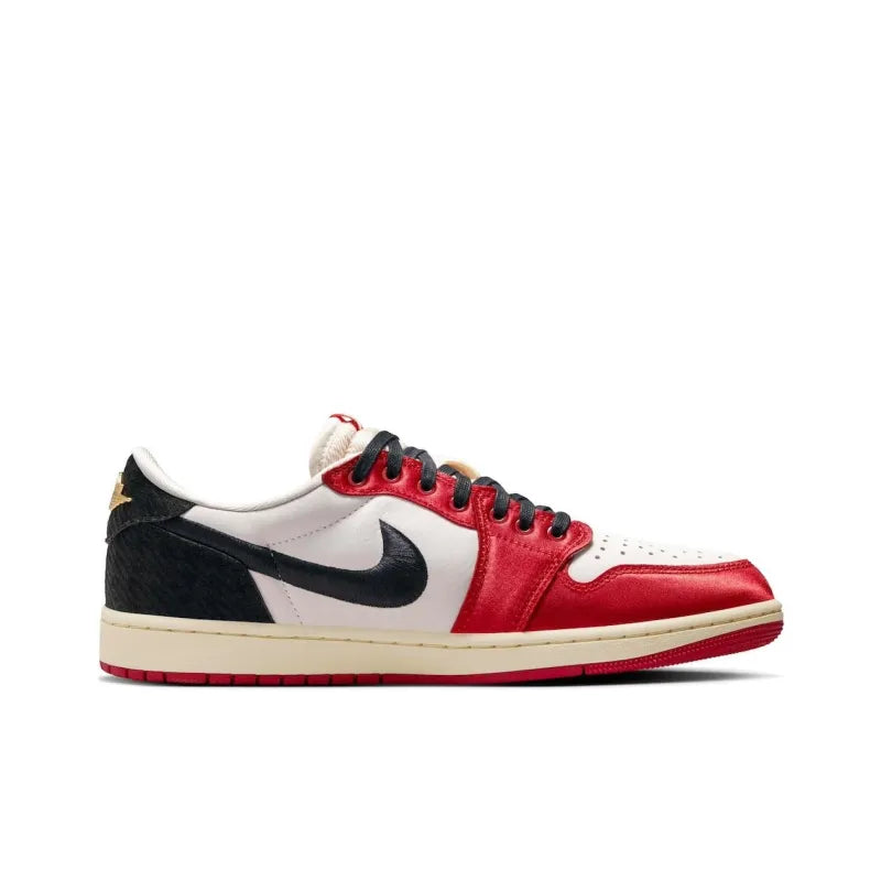 Jord_an 1 x Trophy Room Retro Low OG Sp Sail Varsity Red