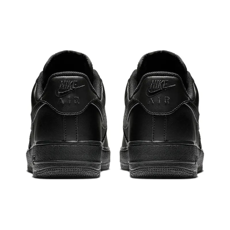 Ni_ke Air Force 1 07 M - Black