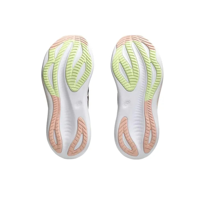 AS_ICS gel-nimbus 27 Black White Pink