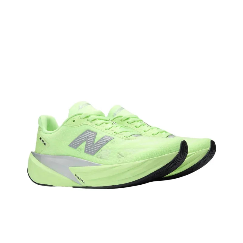 New_Balance Purecell Level v5 Lab Green Silver Metallic - D Standard