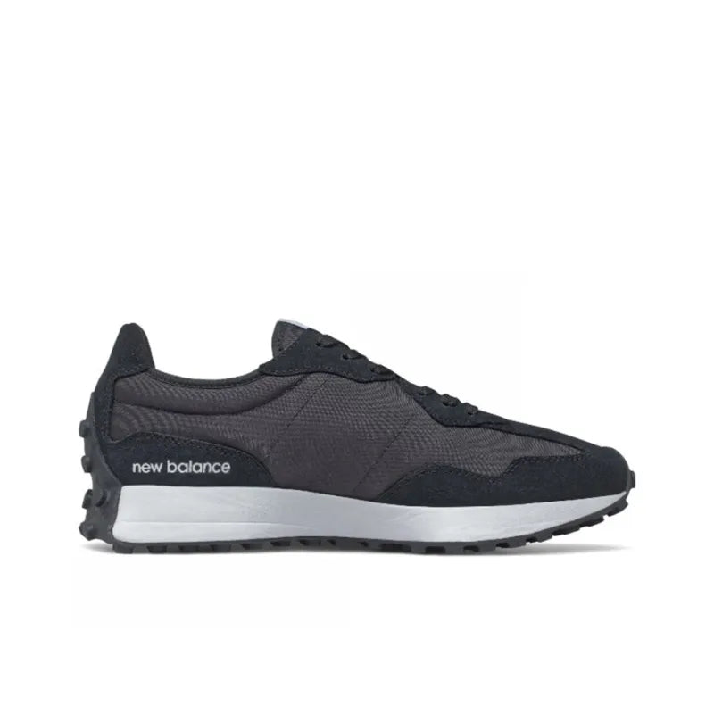 New Bal_ance 327 Black