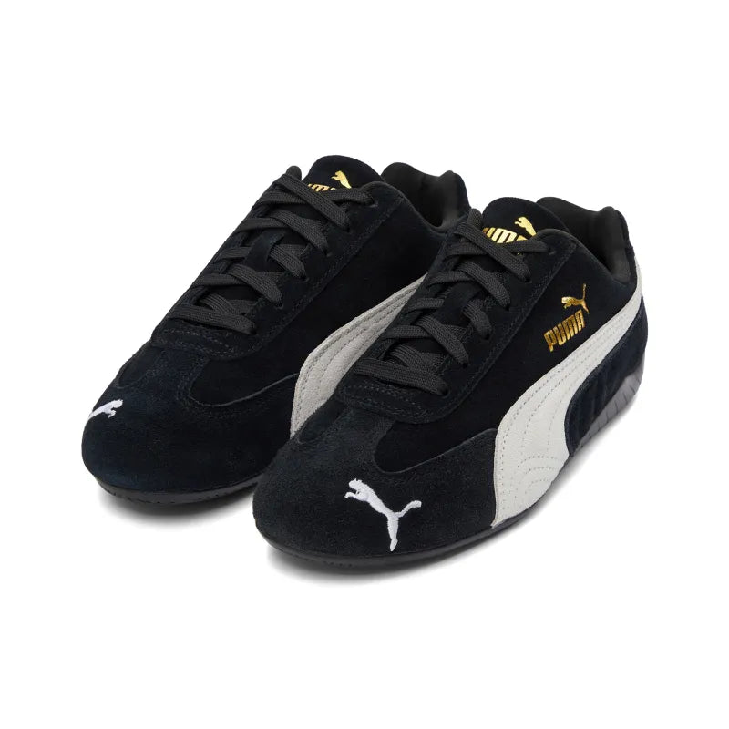 Pu_ma Speedcat Og Black White