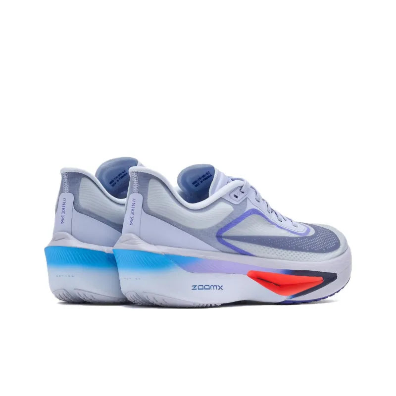 Nik_e Zoom Fly 6 Ghost Football Grey