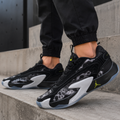 Jor_dan Luka 2 PF Black Volt White