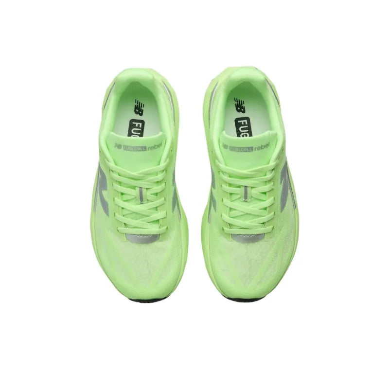 New_Balance Purecell Level v5 Lab Green Silver Metallic - D Standard