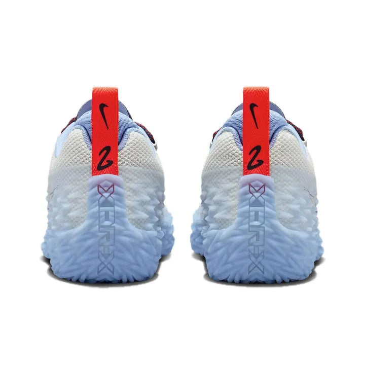 Ni_ke ST White/Blue
