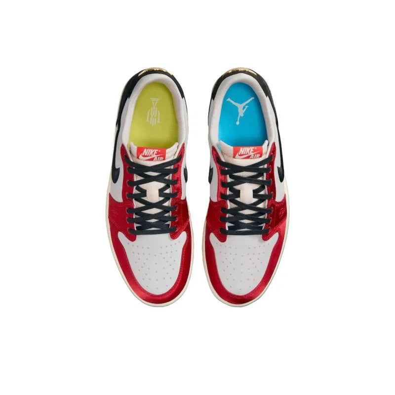 Jord_an 1 x Trophy Room Retro Low OG Sp Sail Varsity Red