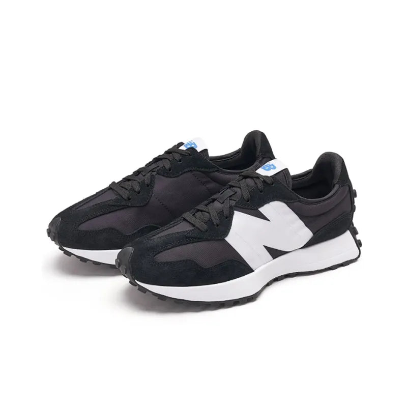 New Bal_ance 327 Black