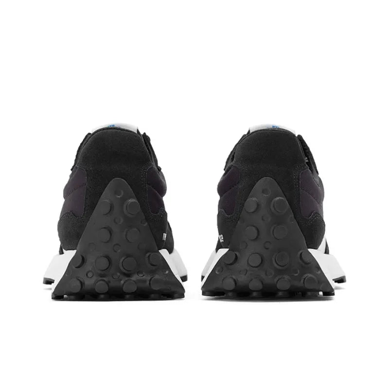 New Bal_ance 327 Black